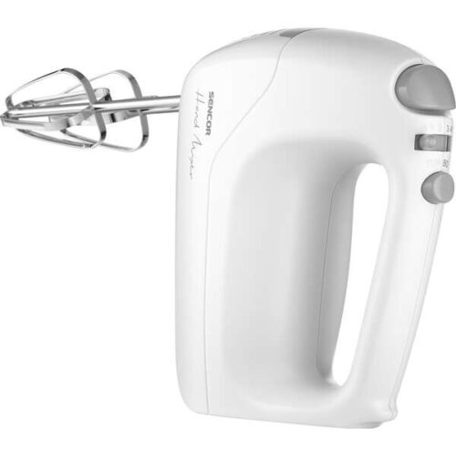 Sencor SHM 5400WH Kézi mixer 200W