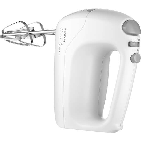 Sencor SHM 5400WH Kézi mixer 200W