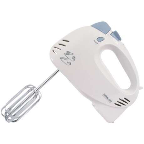 Sencor SHM5203EUE3 kézi Mixer 400W - fehér