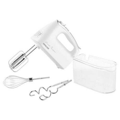 Sencor SHM5206WHEUE3 Kézi mixer 500W