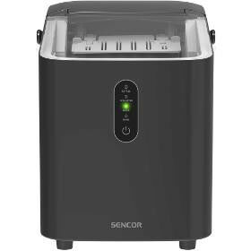 Sencor SIM 2500BK Jégkocka készítő