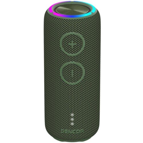 Sencor Sirius 2 Maxi Bluetooth hangszóró - Olivazöld