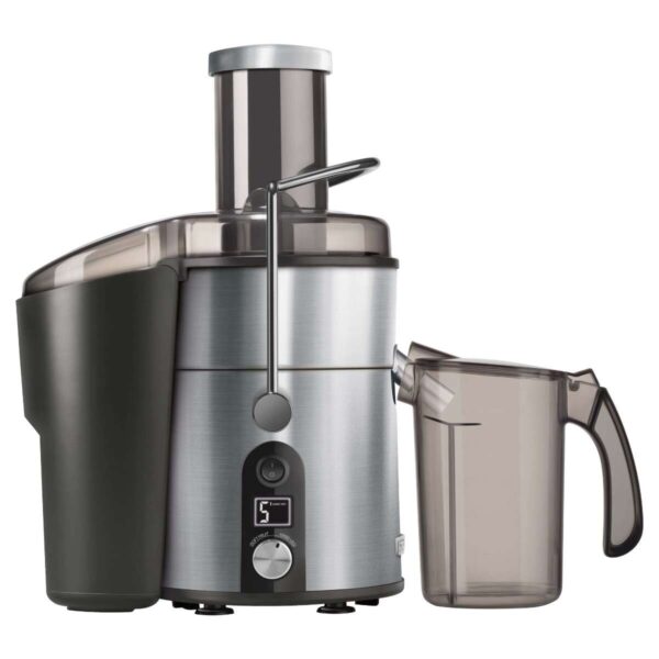 Sencor SJE5050SS 1200 W