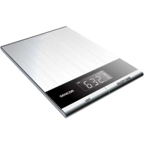 Sencor SKS 5305 Konyhai Mérleg - 5kg