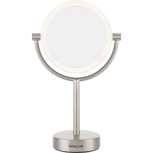 Sencor SMM 3090SS Kozmetikai tükör (LED)