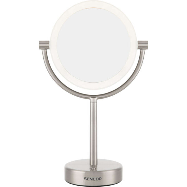 Sencor SMM 3090SS Kozmetikai tükör (LED)