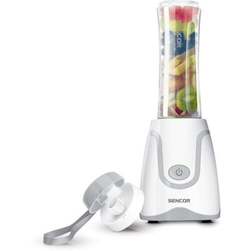 Sencor Smoothie Készítő SBL 2110WH - 500W Turmixgép