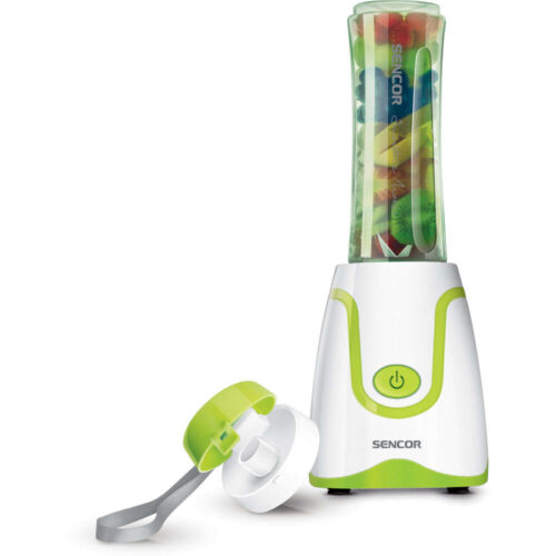 Sencor Smoothie Készítő SBL 2111GR - 0.6L