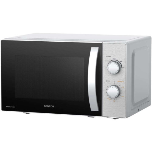 Sencor SMW 2120SS Mikrohullámú sütő