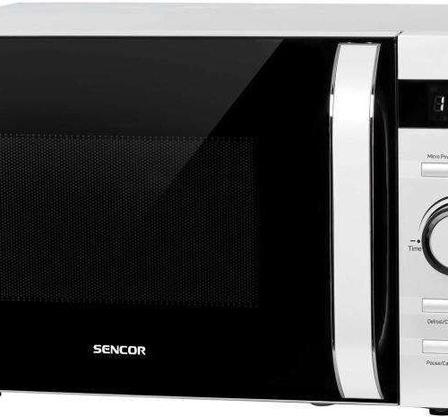 Sencor SMW 5517WH Mikrohullámú sütő