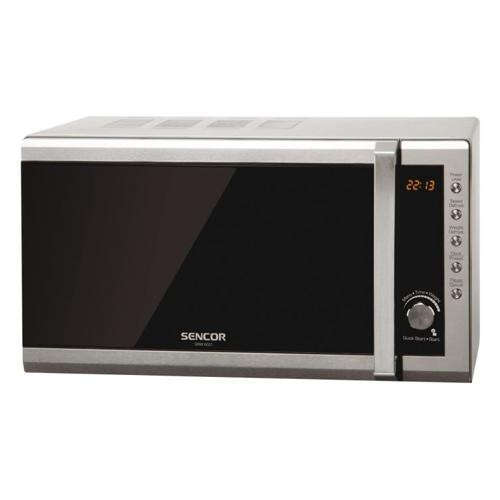 Sencor SMW 6001DS Mikrohullámú sütő