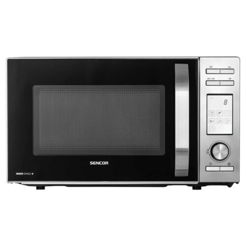 Sencor SMW 6020SS Mikrohullámú sütő - 20L