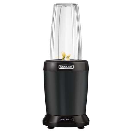 Sencor SNB4303BK Nutri Turmixgép - fekete
