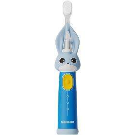 Sencor SOC 0810BL Szónikus Elektromos fogkefe