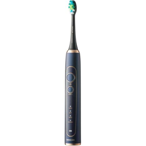 Sencor SOC 4200BL Szónikus Elektromos fogkefe