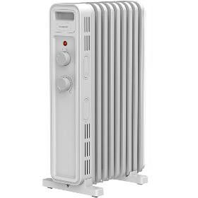Sencor SOH 3409WH Elektr. Olajradiátor