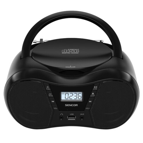 Sencor SPT 2300 Bluetooth Boombox