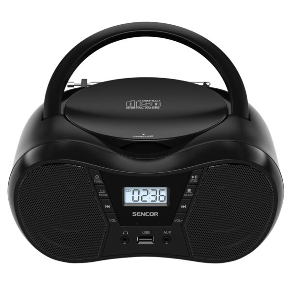 Sencor SPT 2300 Bluetooth Boombox