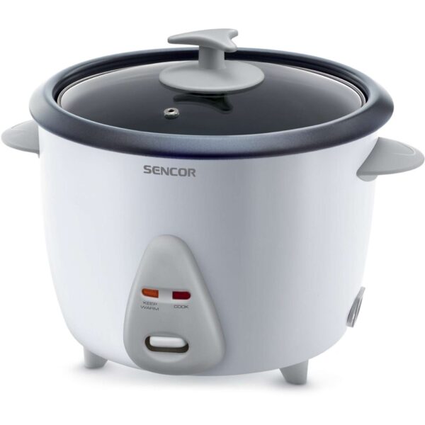 Sencor SRM1500WH Rizsfőző