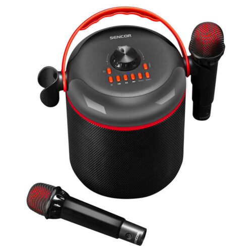 Sencor SSS 3400K Bluetooth hangszóró