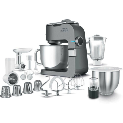 Sencor STM 7970 PAUL Multifunkciós Konyhai Robotgép - 1700W
