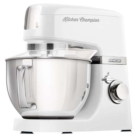 Sencor STM6350WH Robotgép