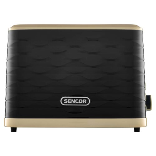 Sencor STS 7501BK Kenyérpirító - Fekete