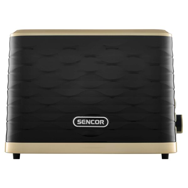 Sencor STS 7501BK Kenyérpirító - Fekete