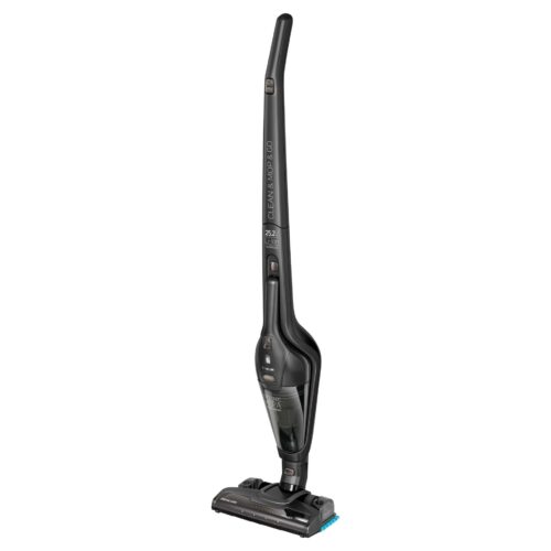Sencor SVC 0675BK-EUE2 Vezeték nélküli álló Porszívó 120W
