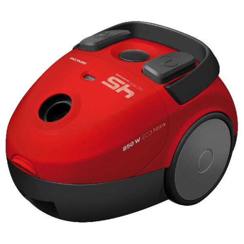 Sencor SVC 45 RD EUE3 Porszívó 850W