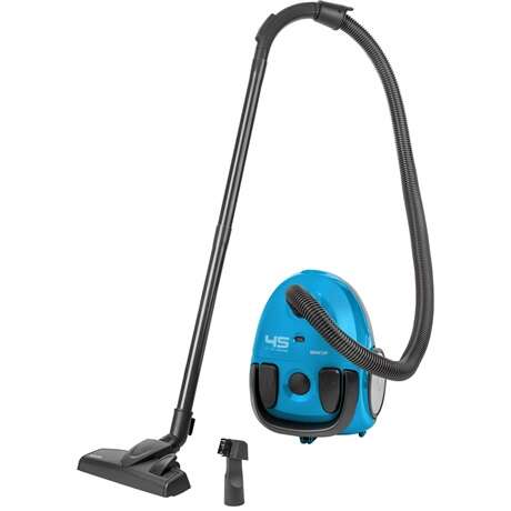 Sencor SVC 45BL-EUE3 Porszívó 850W