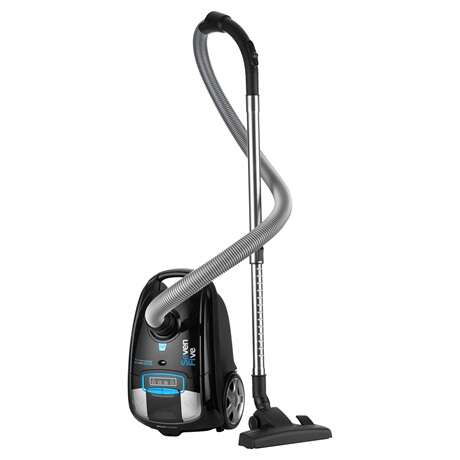 Sencor SVC 7500BK Porszívó 750W