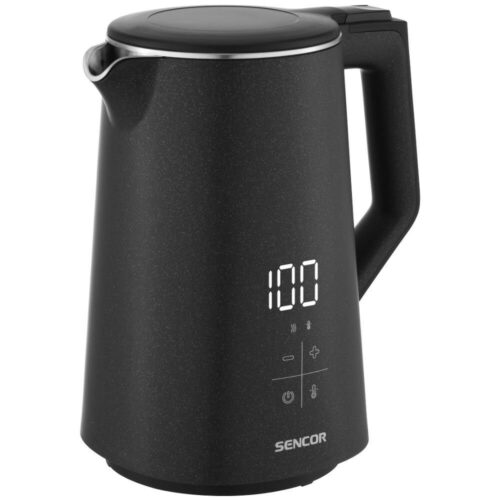Sencor SWK 0600BK Vízforraló - 1.7L