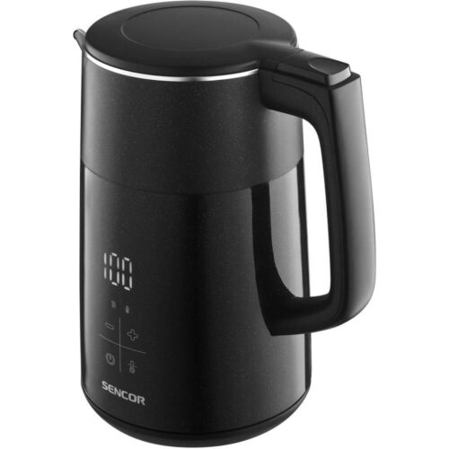 Sencor SWK 0610BK Vízforraló - 1.7L