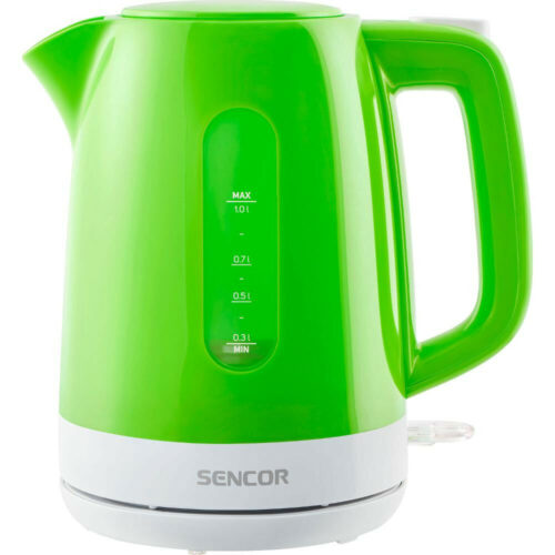 Sencor SWK 1021GR Vízforraló - 1.0L