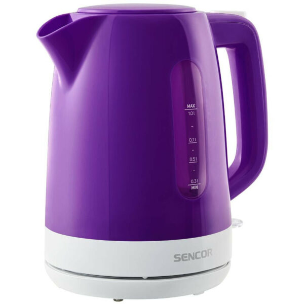 Sencor SWK 1025VT Vízforraló - 1.0L