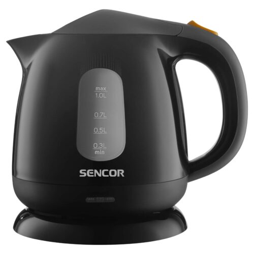 Sencor SWK 1101BK Vízforraló - 1 liter