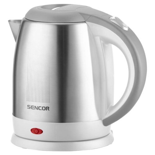 Sencor SWK 1230SS 1.2L Vízforraló