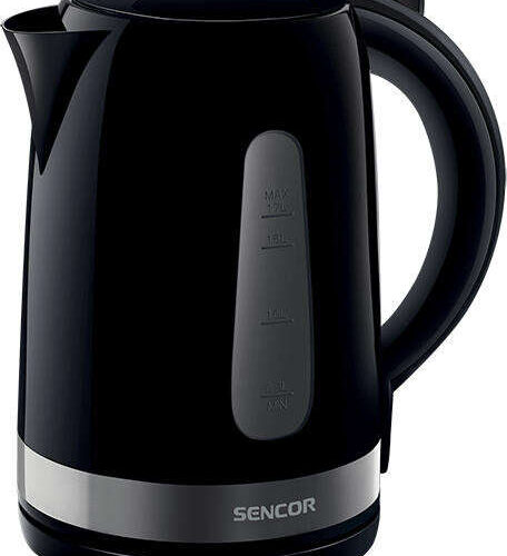 Sencor SWK 1749BK Vízforraló 2200W
