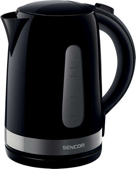 Sencor SWK 1749BK Vízforraló 2200W