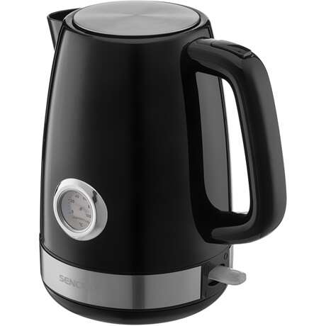 Sencor SWK 1798BK Vízforraló 2200W - fekete