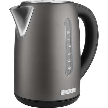Sencor SWK1778BK Vízforraló 2150W - fekete