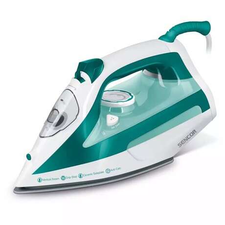 Sencor Vasaló gőzölős SSI 6100GR