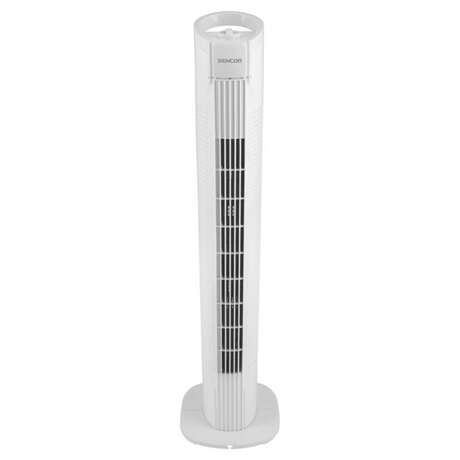 Sencor Ventilátor oszlop SFT 3107WH