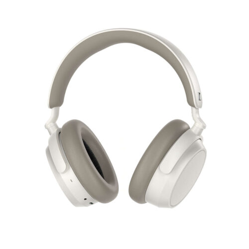 Sennheiser Accentum Plus Vezeték Nélküli Fejhallgató