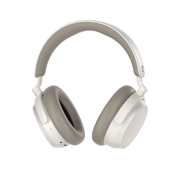 Sennheiser Accentum Plus Vezeték Nélküli Fejhallgató
