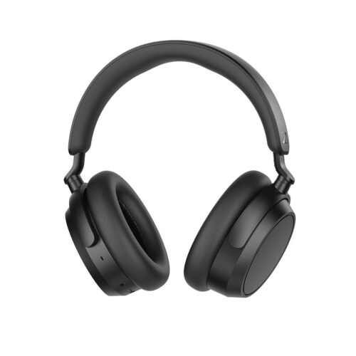 Sennheiser Accentum Plus vezeték nélküli Fejhallgató