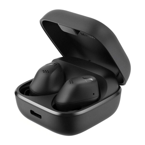 Sennheiser Accentum True Wireless Vezeték nélküli zajszűrős Bluet...
