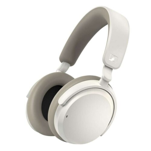 Sennheiser Accentum vezeték nélküli zajszűrős Bluetooth fejhallga...