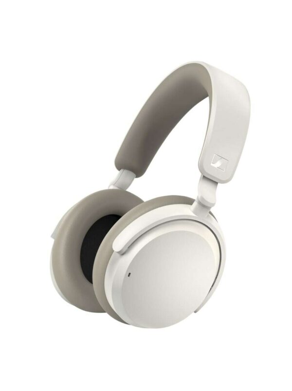 Sennheiser Accentum vezeték nélküli zajszűrős Bluetooth fejhallga...